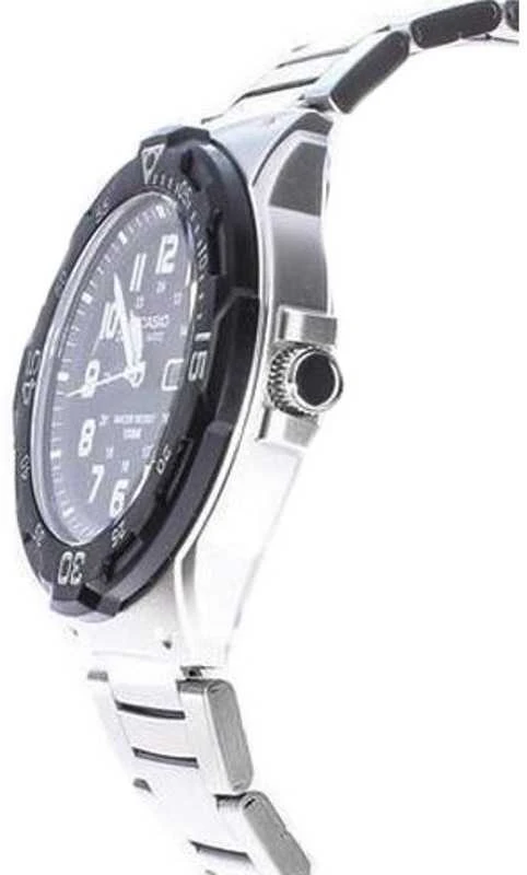 Laikrodis CASIO MRW-200HD-1BVEF