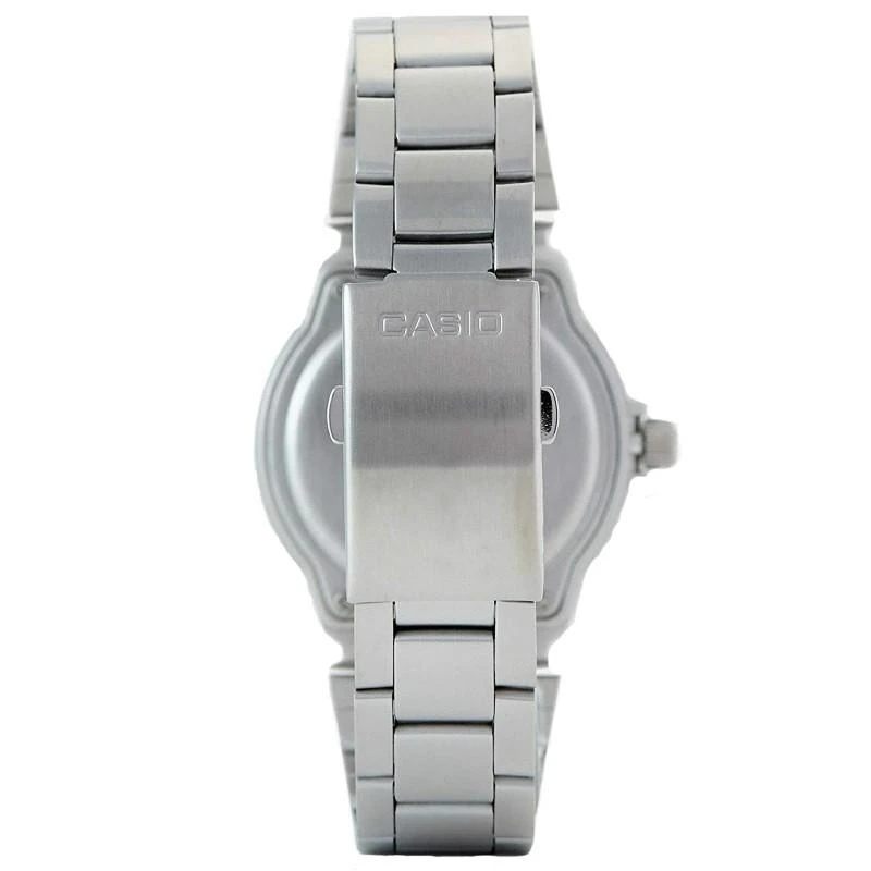 Laikrodis CASIO MRW-200HD-1BVEF