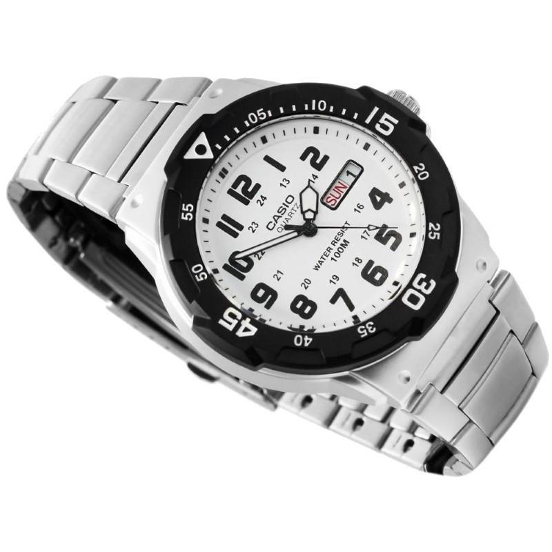 CASIO MRW-200HD-7BVEF | Varle.lt
