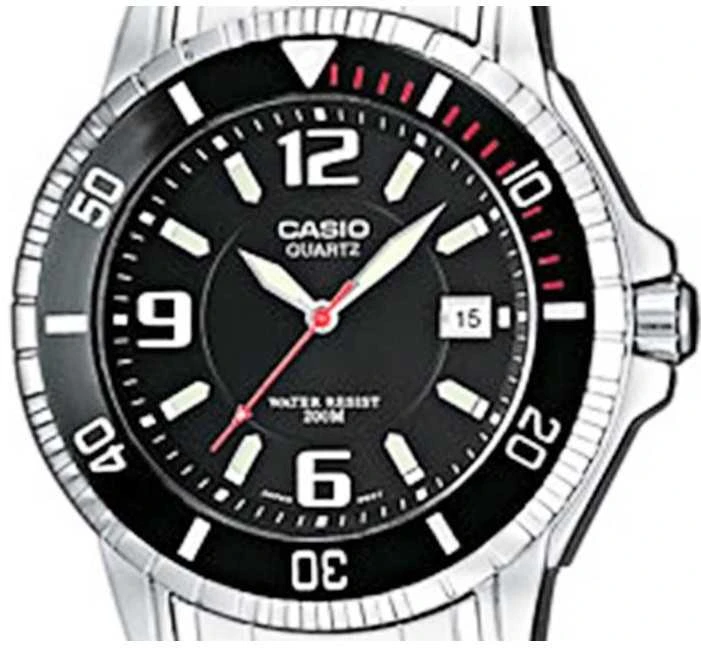 Laikrodis Casio kolekcija MTD-1053D-1AVES