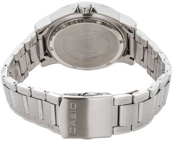 Laikrodis Casio kolekcija MTD-1053D-1AVES
