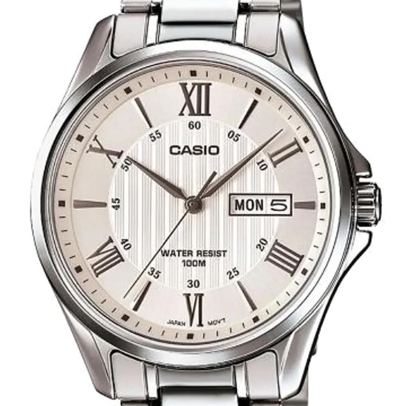 Laikrodis CASIO MTP-1384D-7AVEF