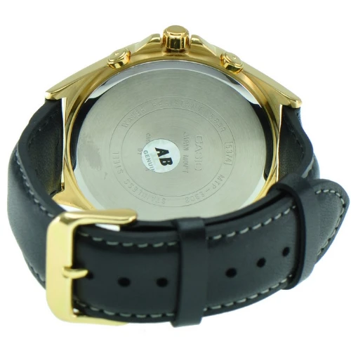 Laikrodis CASIO MTP-E303GL-1AVEF (Ekspozicinė prekė)