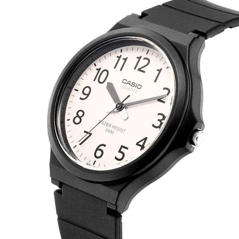 Laikrodis CASIO MW-240-7BVDF