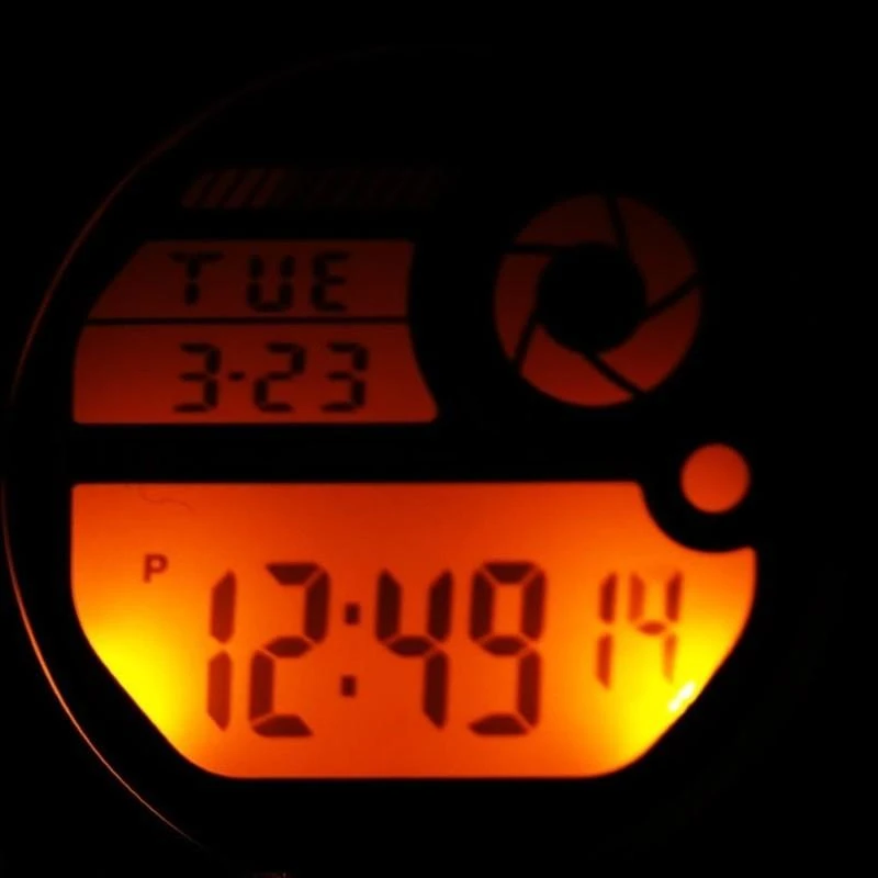 Laikrodis Casio kolekcija MWD-100H-2AVEF