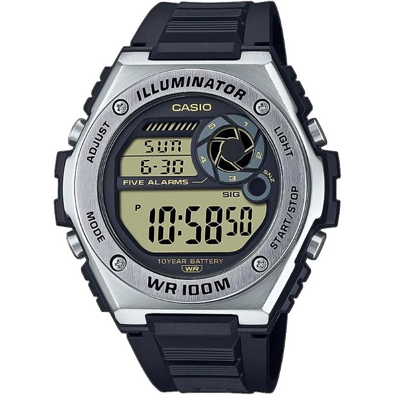 Laikrodis Casio kolekcija MWD-100H-9AVEF