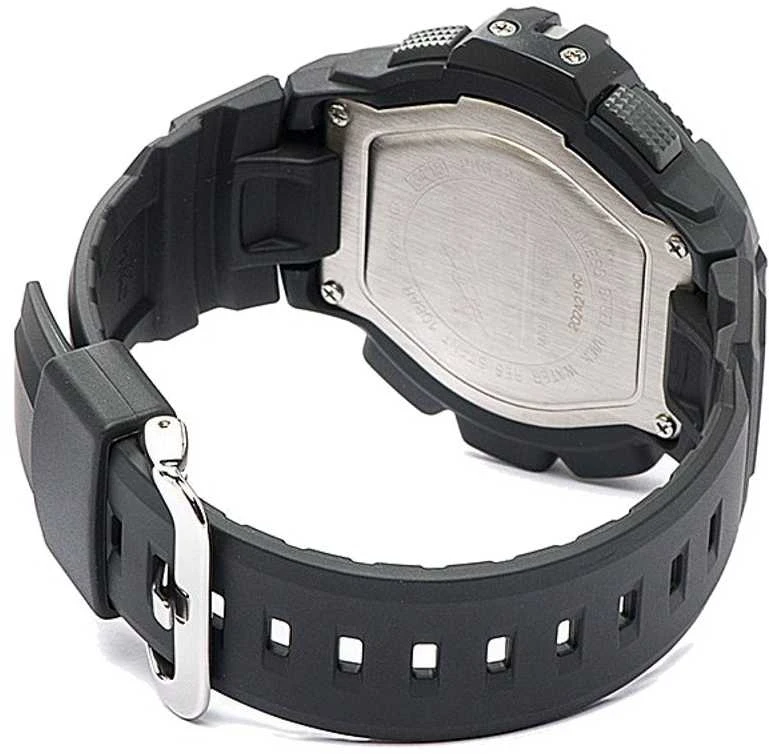 Laikrodis Casio Pro Trek PRG-270-1ER