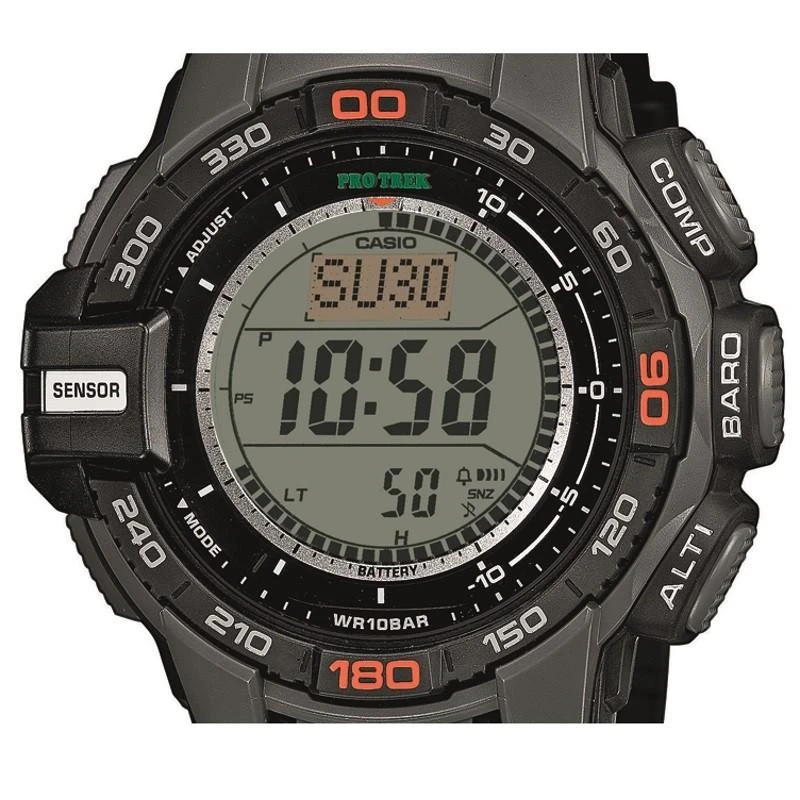 Laikrodis Casio Pro Trek PRG-270-1ER