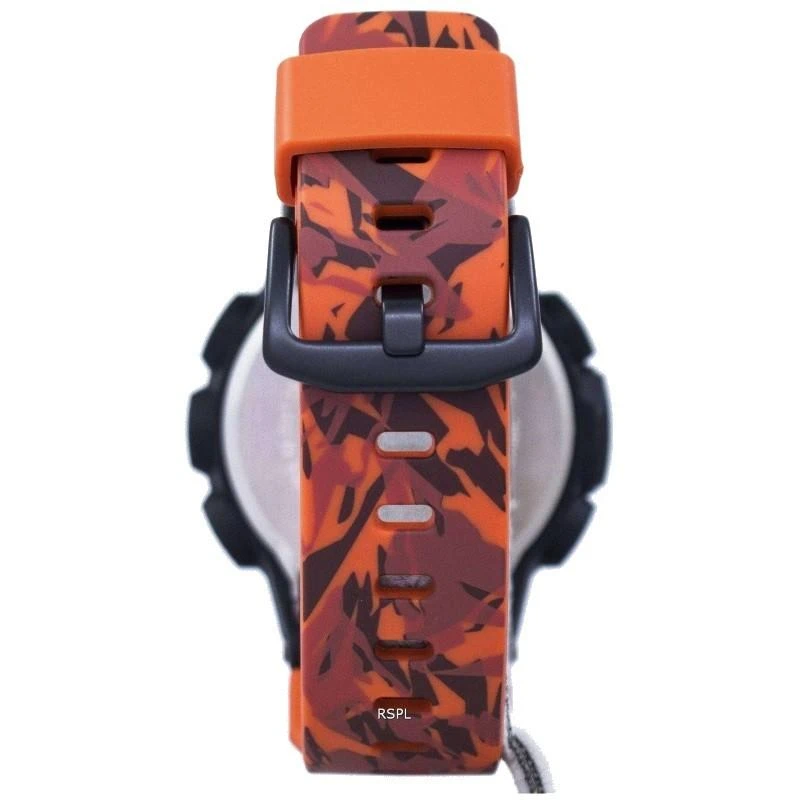 Laikrodis CASIO PRG-300CM-4ER
