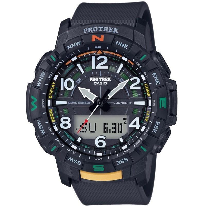 casio protrek prt b50