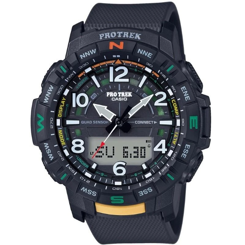 Laikrodis Casio Pro Trek Premium PRT-B50-1ER