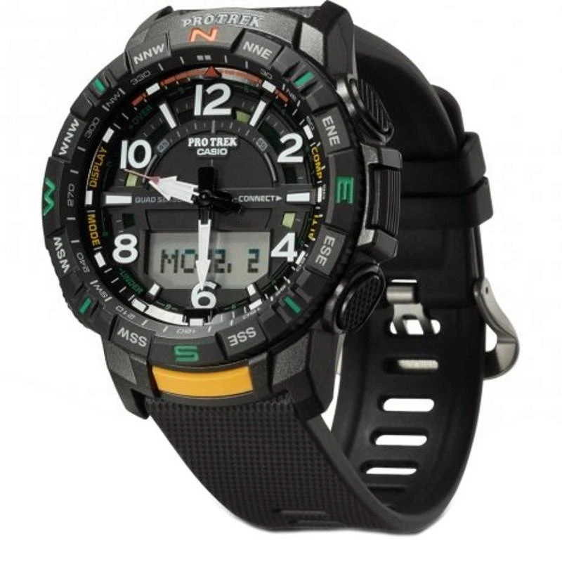 Laikrodis Casio Pro Trek Premium PRT-B50-1ER