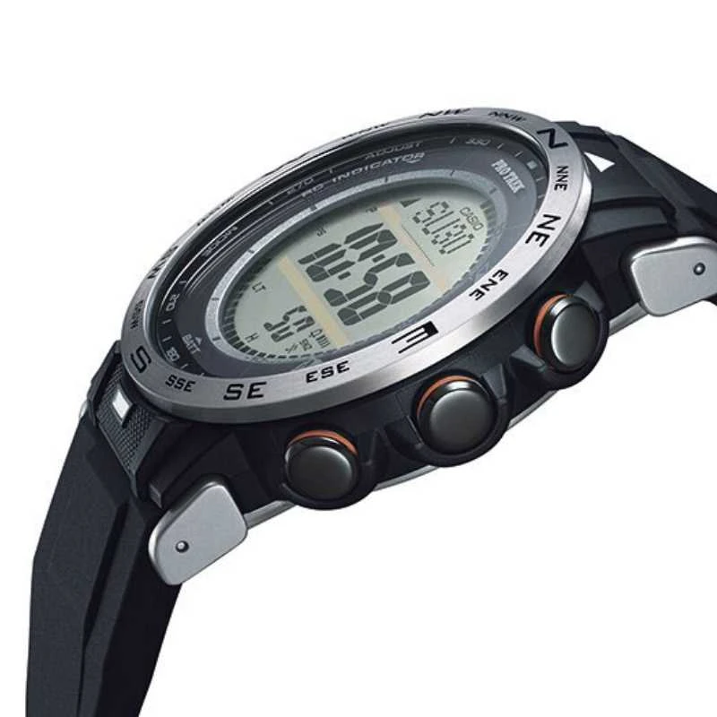 Laikrodis Casio PRO TREK PRW-30-1AER