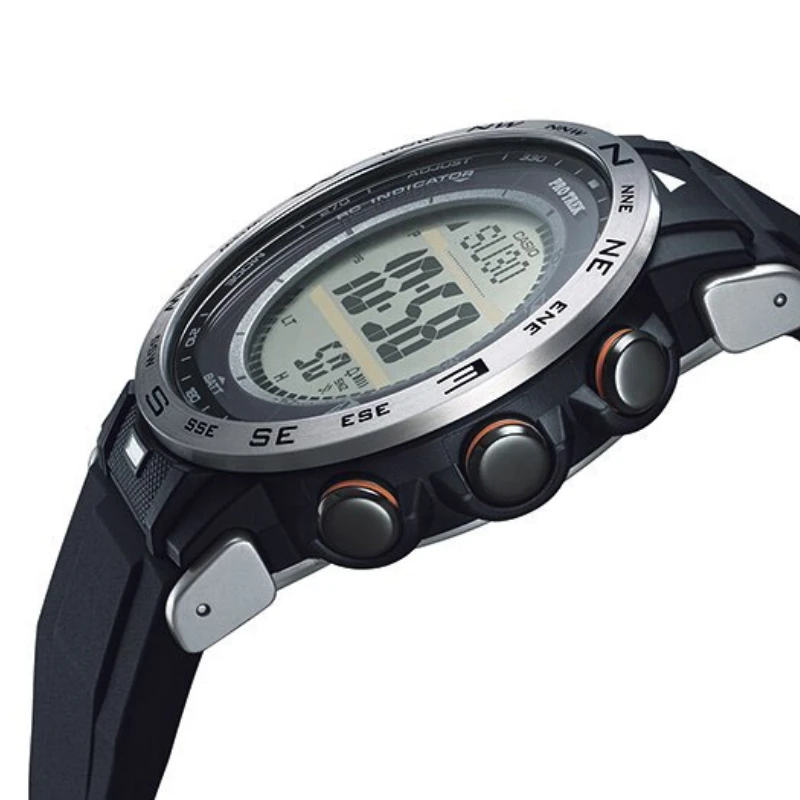 Laikrodis Casio PRO TREK PRW-30-1AER