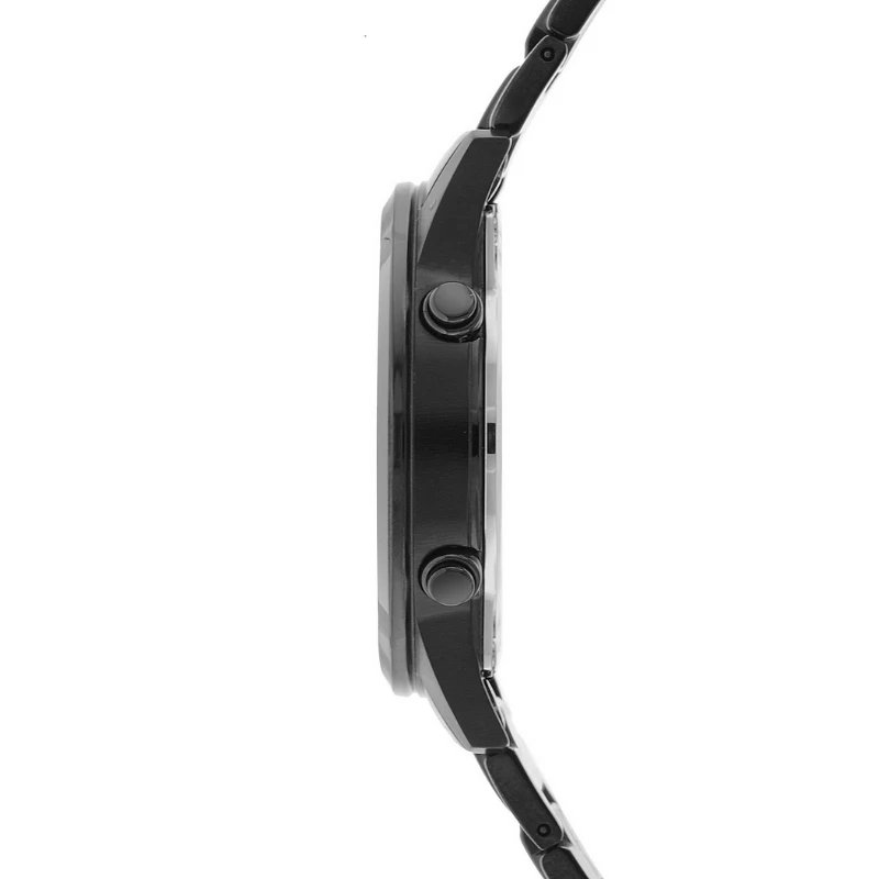 Casio saulės energija valdomas radijo bangomis valdomas laikrodis LCW-M170DB-1AER