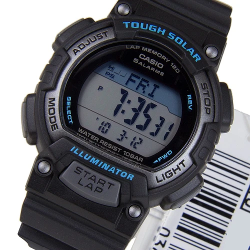Laikrodis Casio STL-S300H-1AEF