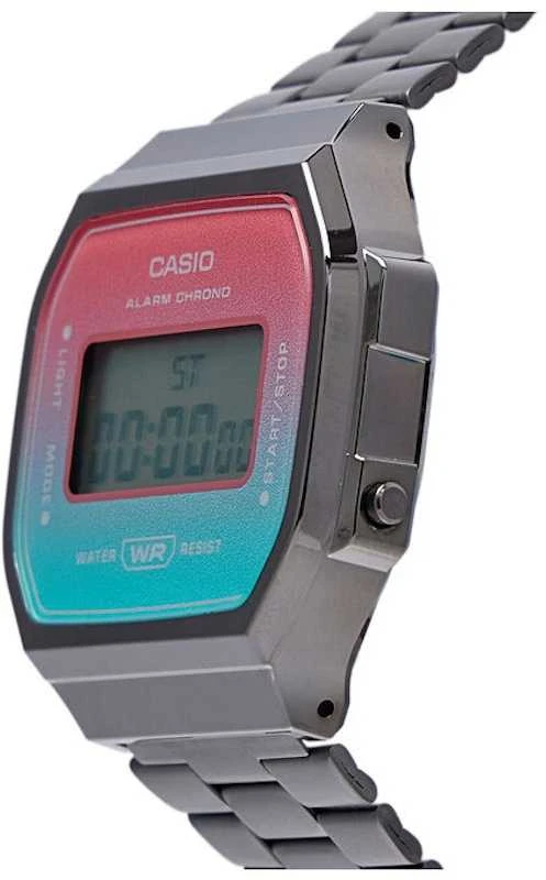 Laikrodis „Casio Vintage A168WERB-2AEF“
