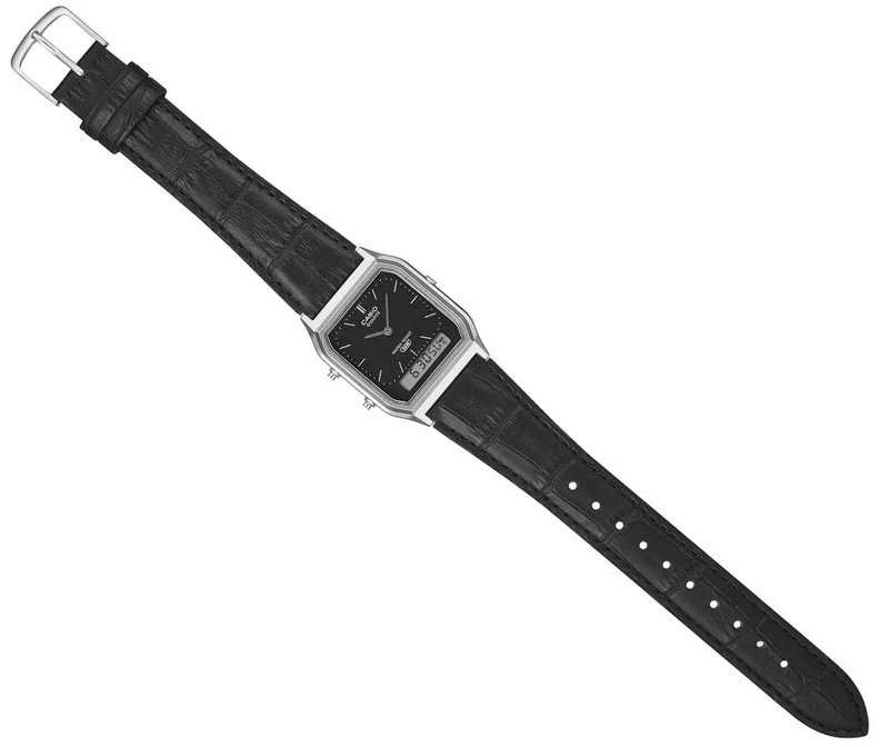 Laikrodis Casio Vintage AQ-230EL-1AEF