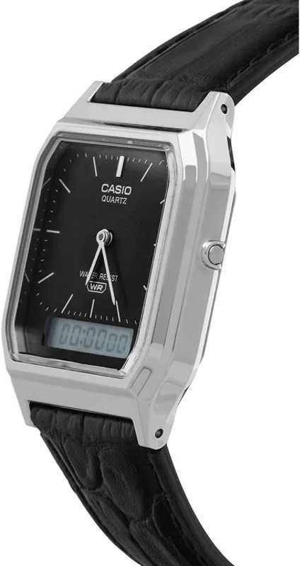Laikrodis Casio Vintage AQ-230EL-1AEF