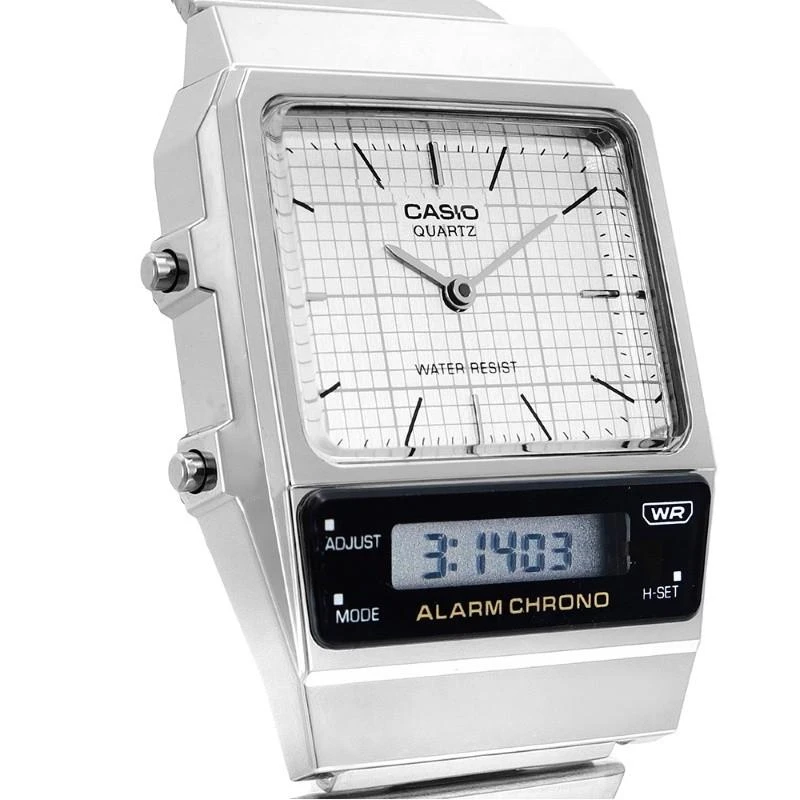 Laikrodis CASIO Vintage AQ-800E-7AEF