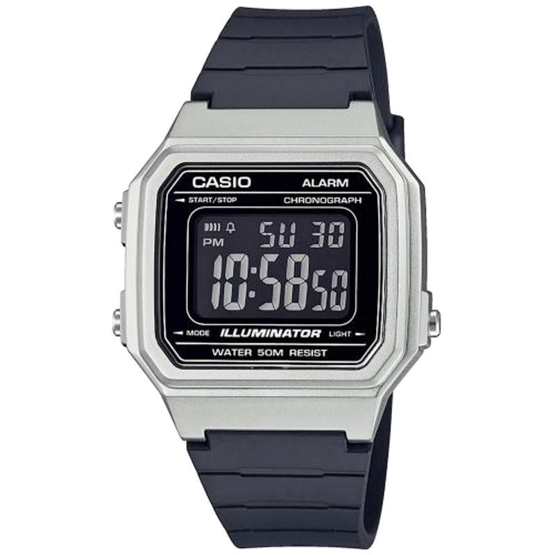 Laikrodis Casio W-217HM-7BVEF