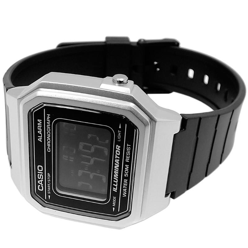 Laikrodis Casio W-217HM-7BVEF