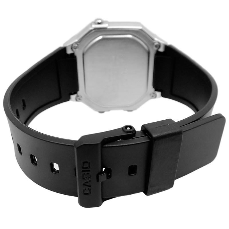 Laikrodis Casio W-217HM-7BVEF