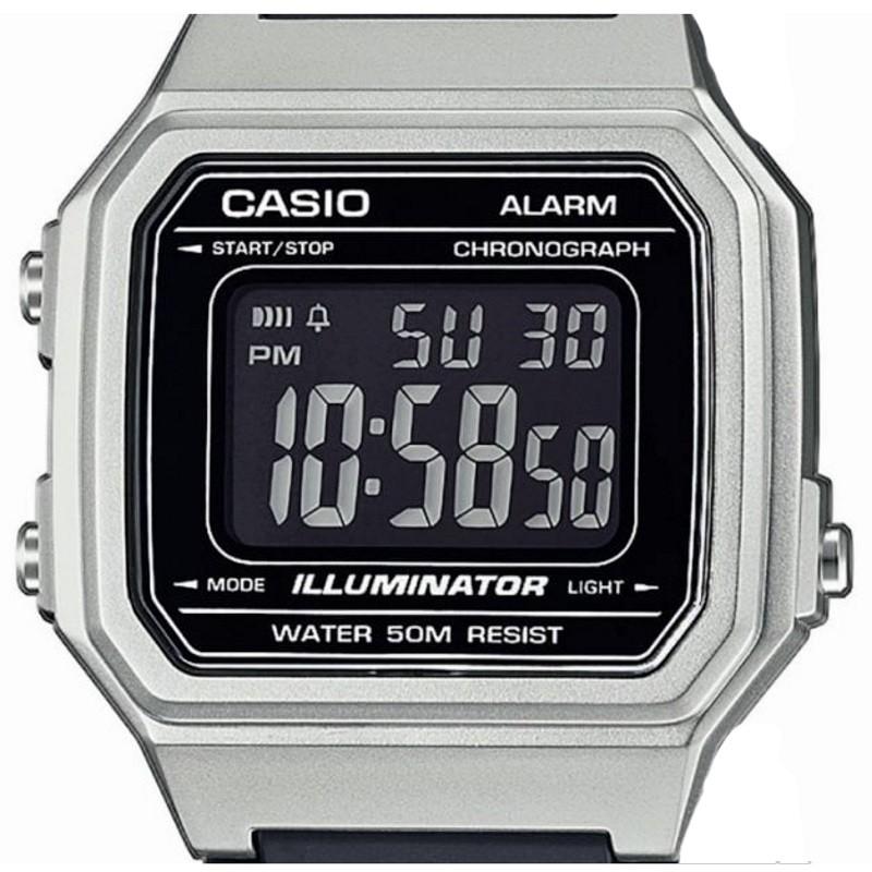 Laikrodis Casio W-217HM-7BVEF