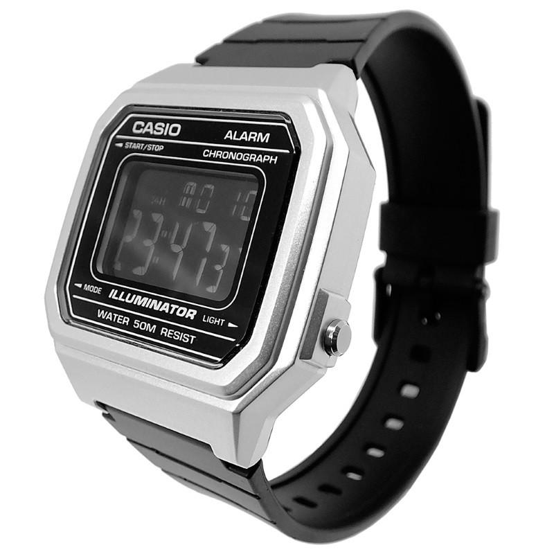 Laikrodis Casio W-217HM-7BVEF
