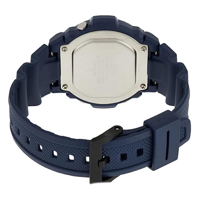 Laikrodis Casio W-219H-2AVEF