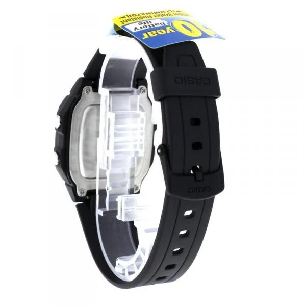 Laikrodis Casio W-800H-1AVES