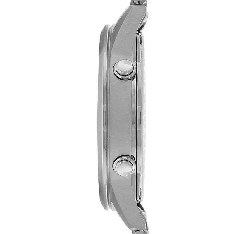Laikrodis Casio WAVECEPTOR saulės energija varomas radijo bangomis valdomas LCW-M170TD-7AER