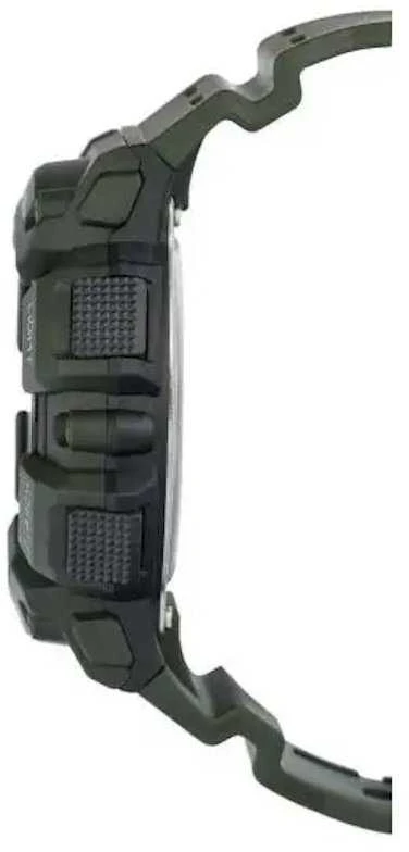 Laikrodis Casio WS-1500H-3BVEF