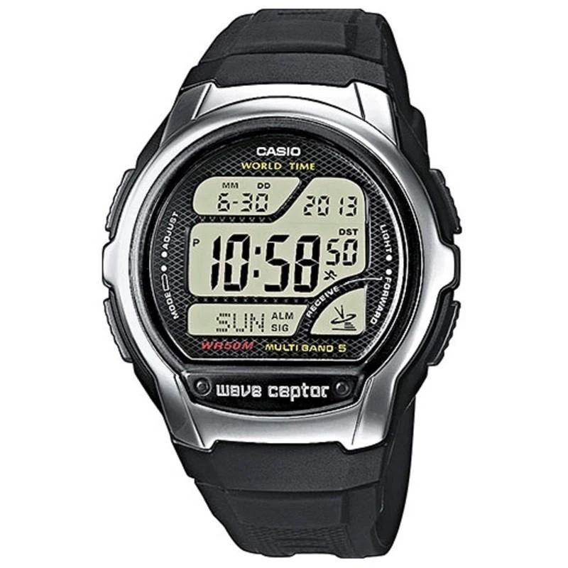Laikrodis Casio WV-58R-1AEF