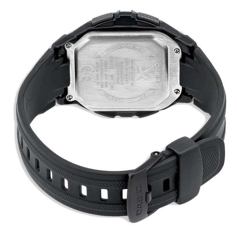 Laikrodis Casio WV-58R-1AEF
