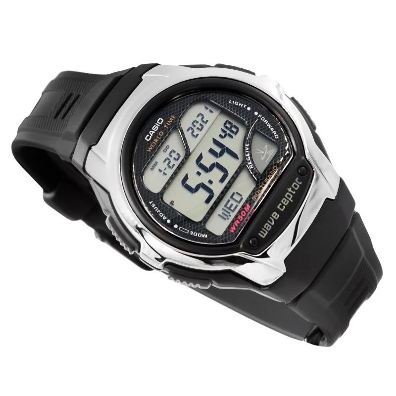 Laikrodis Casio WV-58R-1AEF