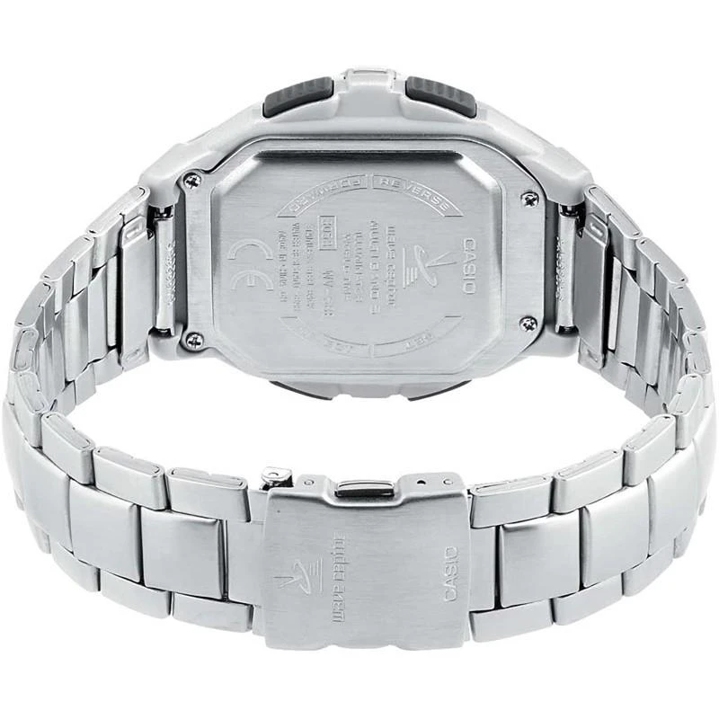 Laikrodis Casio WV-58RD-1AEF