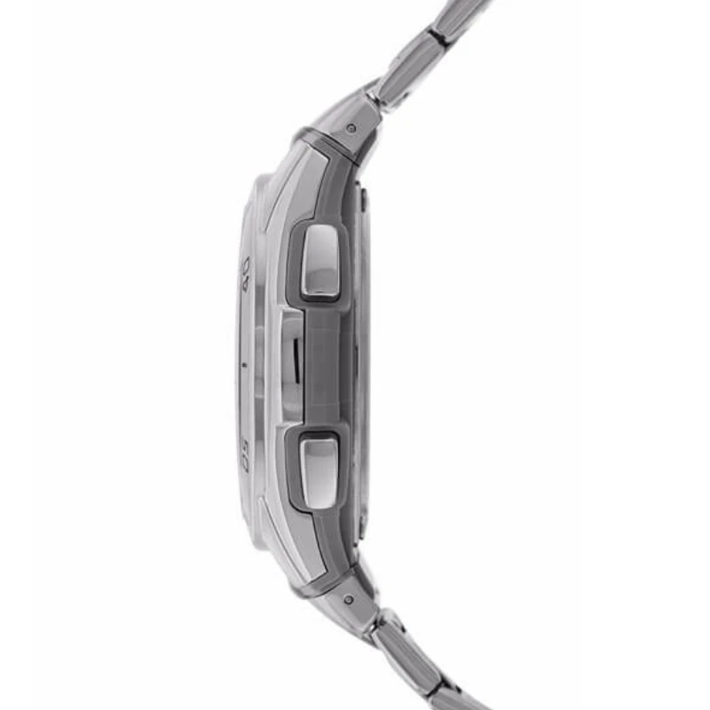 Laikrodis „Casio“ bangų receptorius Bangų receptorius WVA-M650TD-1AER