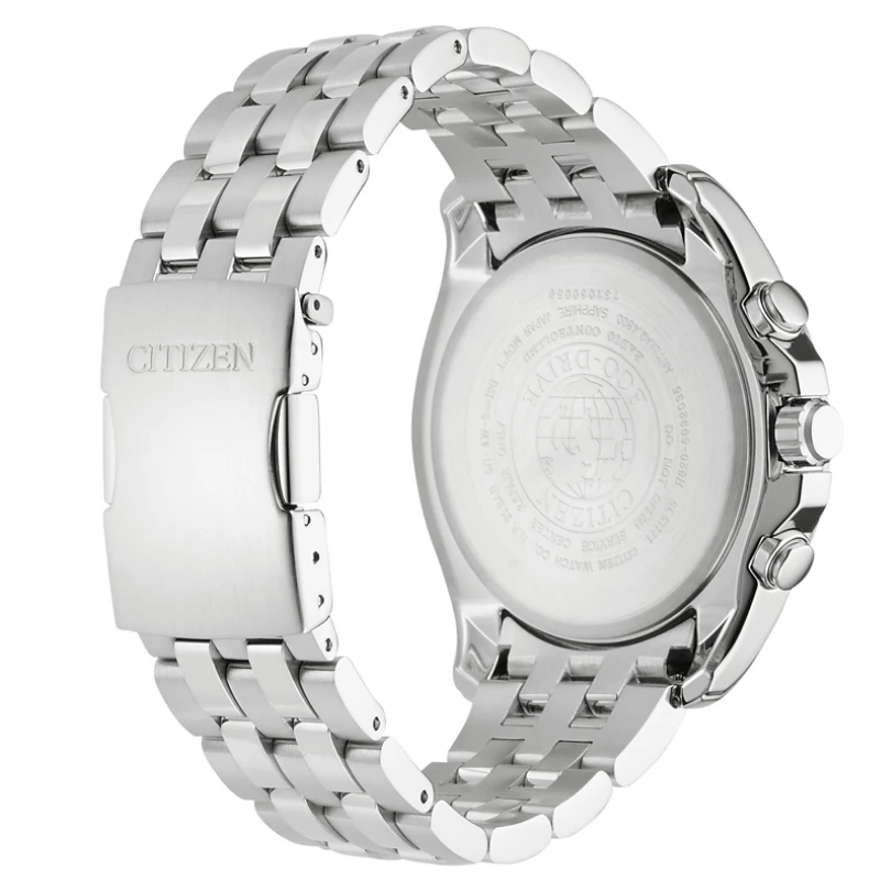 Laikrodis Citizen Eco-Drive Radio Controlled AT9030-55L