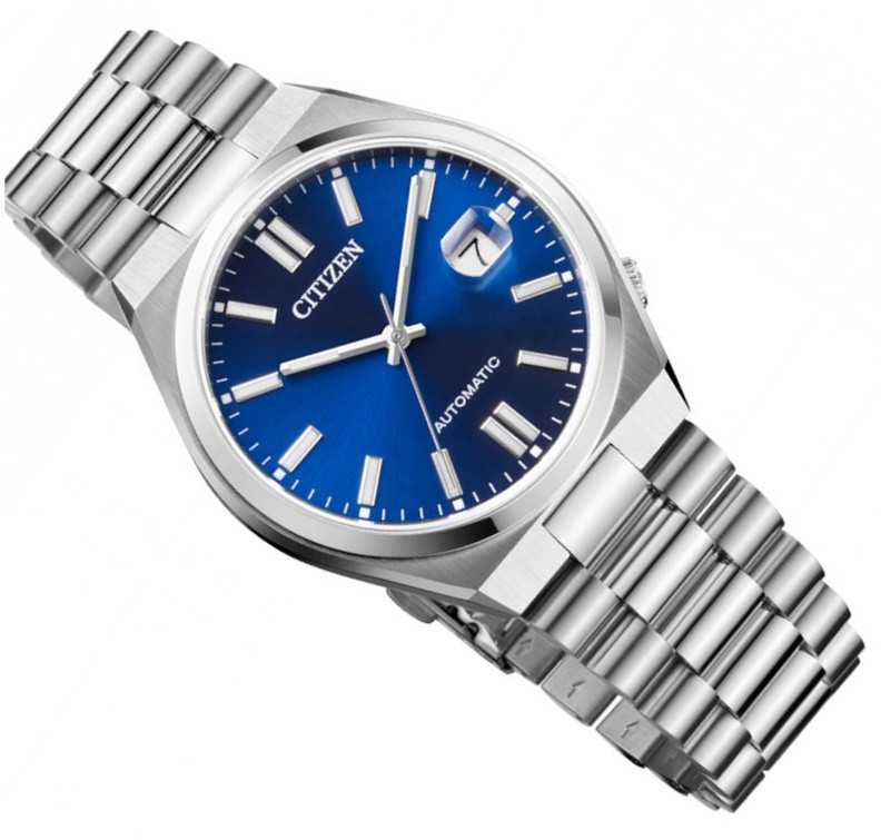 Laikrodis Citizen Tsuyos Automatic NJ0150-81L