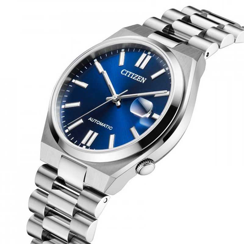 Laikrodis Citizen Tsuyos Automatic NJ0150-81L