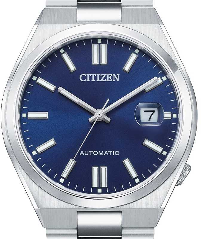 Laikrodis Citizen Tsuyos Automatic NJ0150-81L
