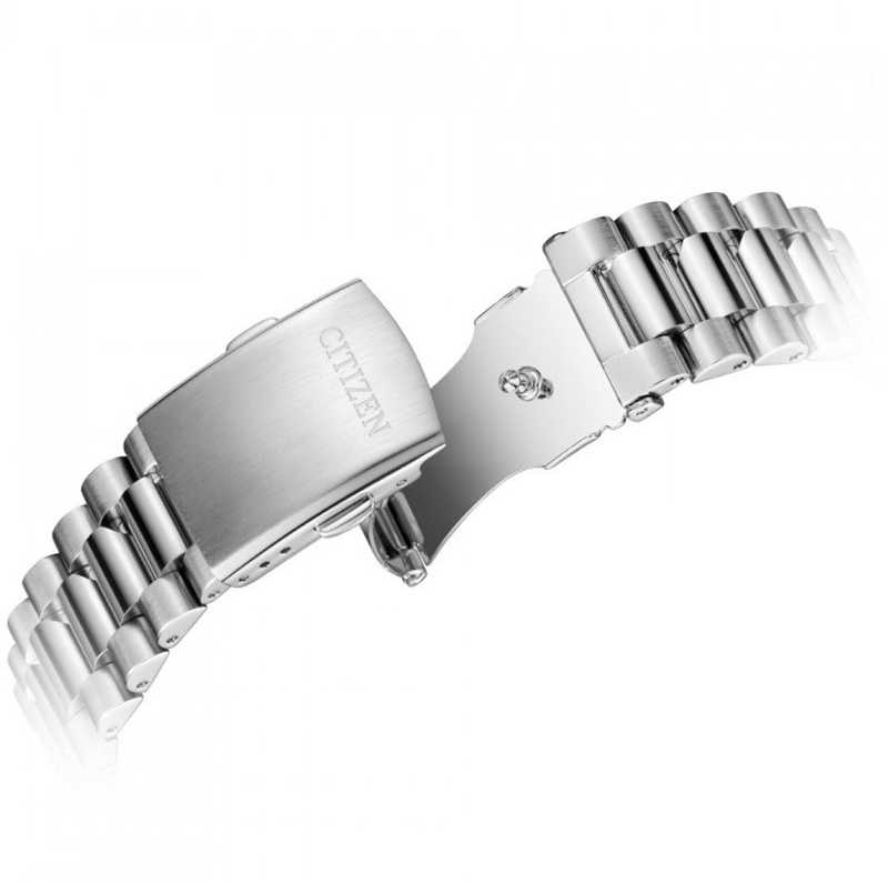 Laikrodis Citizen Tsuyos Automatic NJ0150-81L