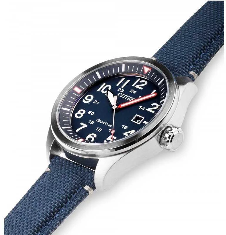 Laikrodis Citizen AW5000-16L