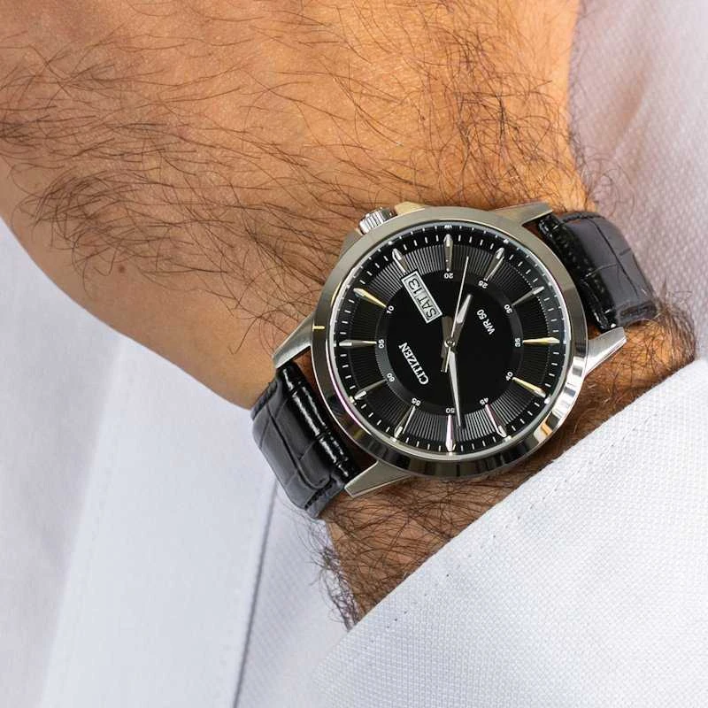 Laikrodis Citizen BF2011-01EC