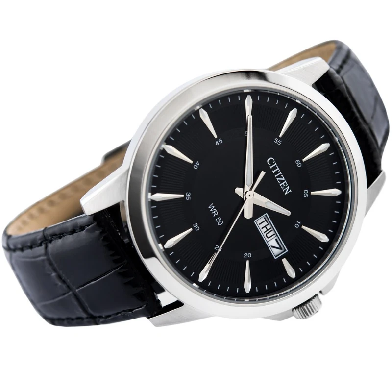 Laikrodis Citizen BF2011-01EC