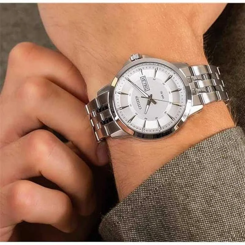 Laikrodis Citizen BF2011-51A