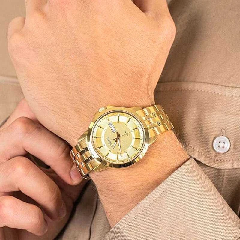 Laikrodis Citizen BF2013-56PC