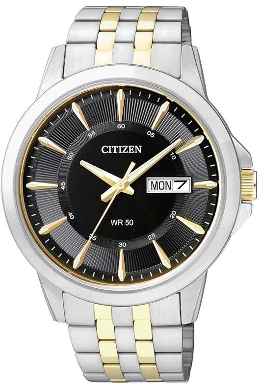 Laikrodis Citizen BF2018-52EC