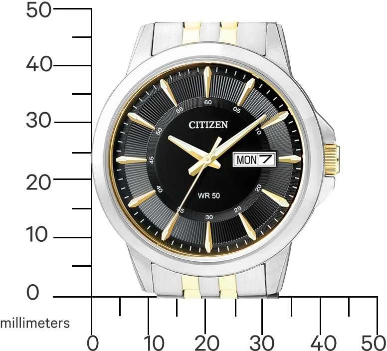 Laikrodis Citizen BF2018-52EC
